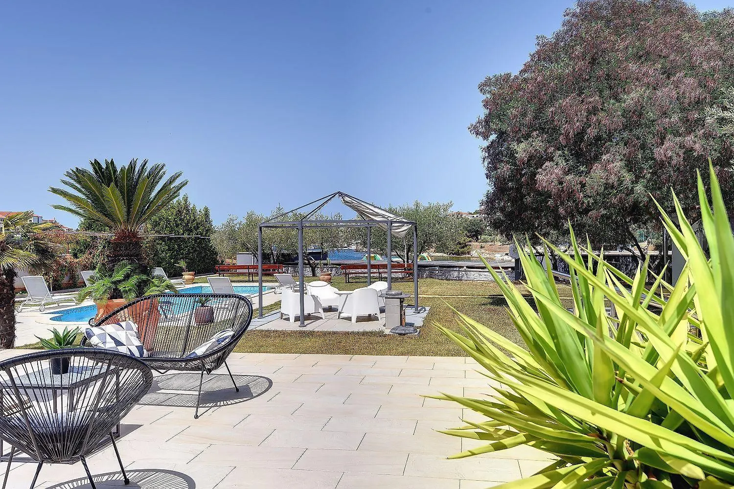 Sunny Finca Just 10 Meters To The Sea Pjescana Uvala 0*,  Croatia