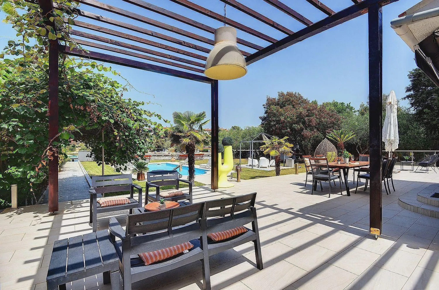 Sunny Finca Just 10 Meters To The Sea Pjescana Uvala 0*,