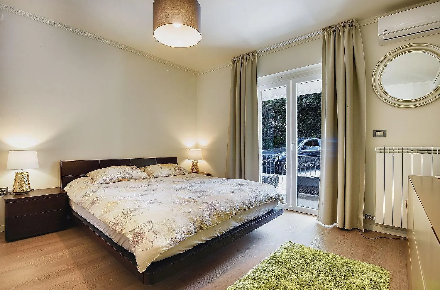 Sunny Finca Just 10 Meters To The Sea Pjescana Uvala Holiday home