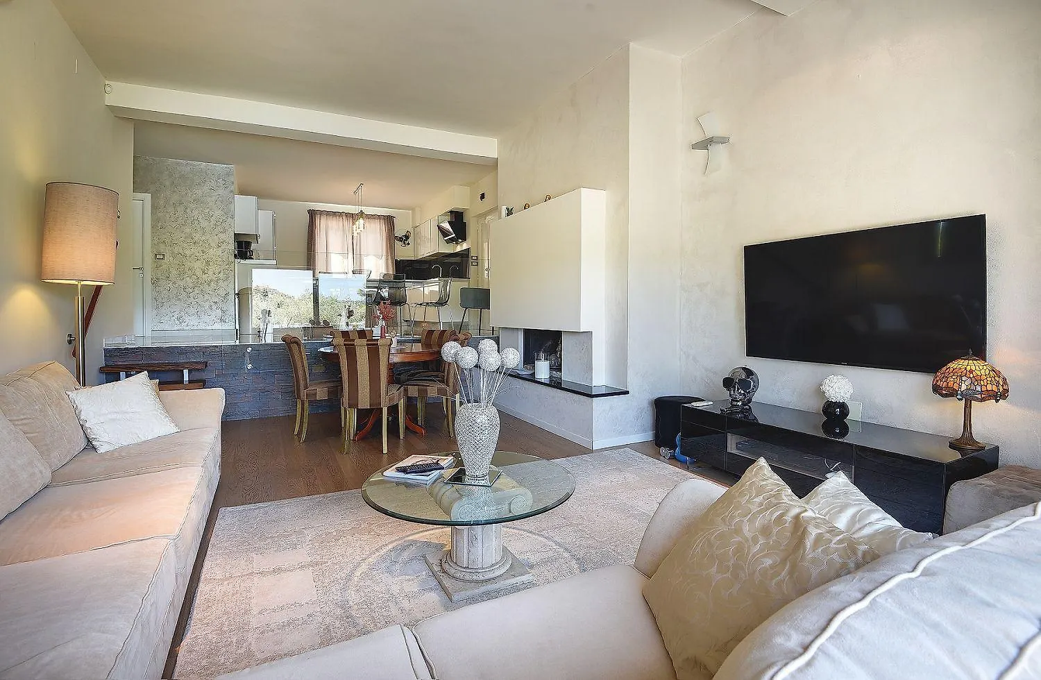 Sunny Finca Just 10 Meters To The Sea Pjescana Uvala Holiday home
