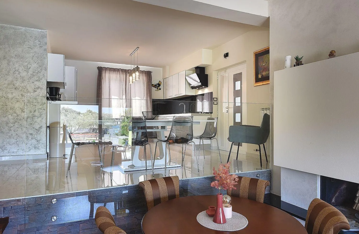 Sunny Finca Just 10 Meters To The Sea Pjescana Uvala 0*,